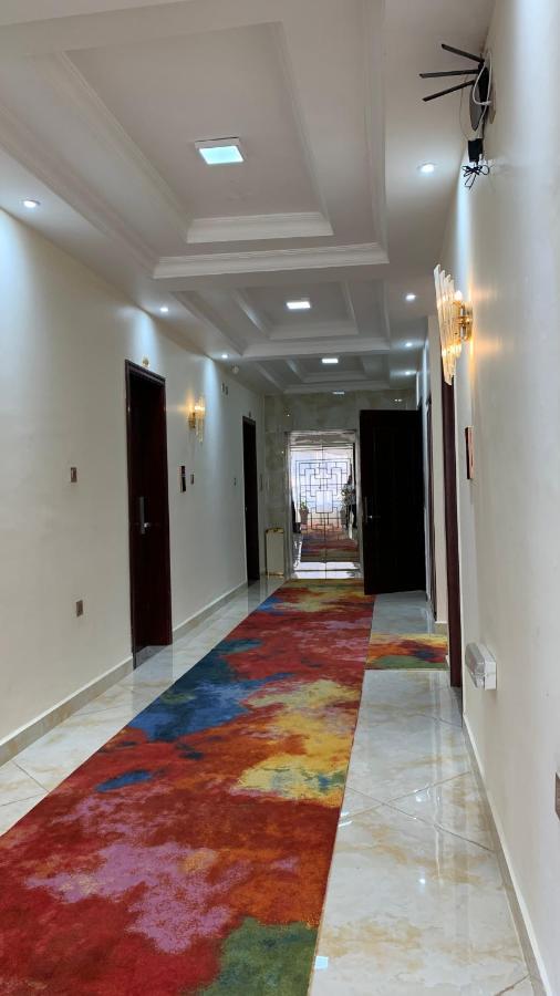 Roseau Hotel And Spa Gonder Exterior foto