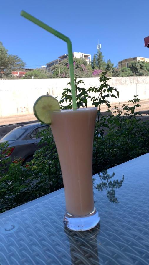 Roseau Hotel And Spa Gonder Exterior foto